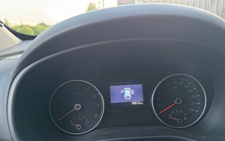 KIA Sportage IV рестайлинг, 2019 год, 2 400 000 рублей, 10 фотография