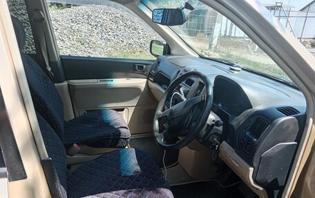 Mitsubishi Dingo, 1999 год, 199 000 рублей, 4 фотография