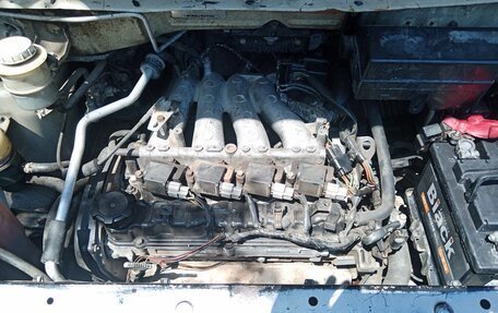 Mitsubishi Dingo, 1999 год, 199 000 рублей, 6 фотография