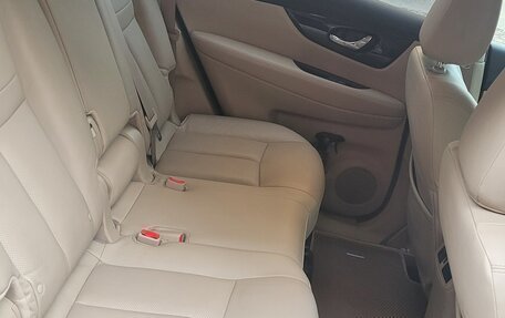 Nissan X-Trail, 2020 год, 2 280 000 рублей, 8 фотография