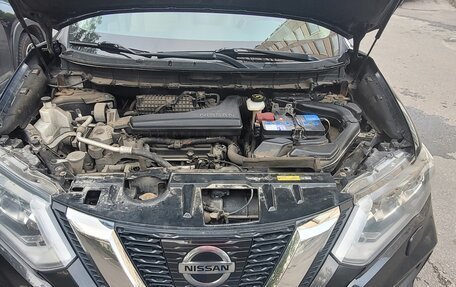 Nissan X-Trail, 2020 год, 2 280 000 рублей, 7 фотография