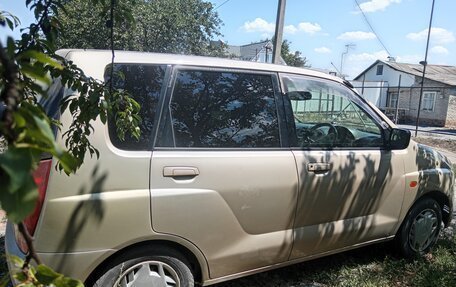 Mitsubishi Dingo, 1999 год, 199 000 рублей, 9 фотография