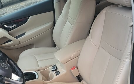 Nissan X-Trail, 2020 год, 2 280 000 рублей, 9 фотография