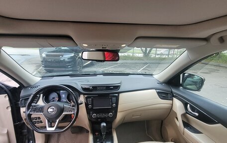 Nissan X-Trail, 2020 год, 2 280 000 рублей, 10 фотография