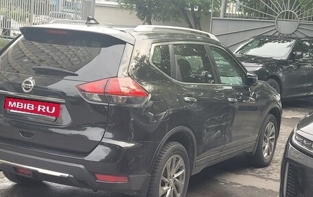 Nissan X-Trail, 2020 год, 2 280 000 рублей, 5 фотография
