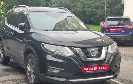 Nissan X-Trail, 2020 год, 2 280 000 рублей, 2 фотография