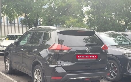 Nissan X-Trail, 2020 год, 2 280 000 рублей, 3 фотография