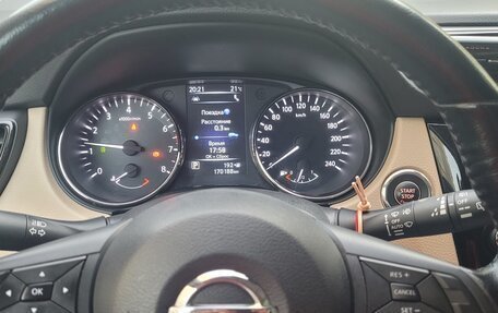 Nissan X-Trail, 2020 год, 2 280 000 рублей, 11 фотография