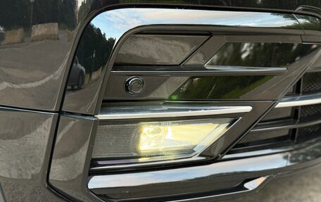 Volkswagen Tiguan II, 2019 год, 2 890 000 рублей, 7 фотография
