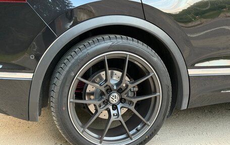 Volkswagen Tiguan II, 2019 год, 2 890 000 рублей, 8 фотография