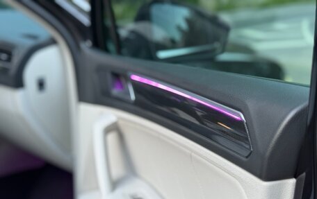Volkswagen Tiguan II, 2019 год, 2 890 000 рублей, 27 фотография