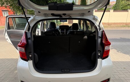 Nissan Note II рестайлинг, 2018 год, 1 380 000 рублей, 10 фотография