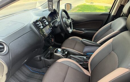 Nissan Note II рестайлинг, 2018 год, 1 380 000 рублей, 13 фотография