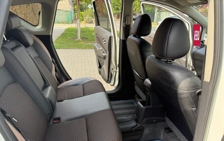Nissan Note II рестайлинг, 2018 год, 1 380 000 рублей, 17 фотография
