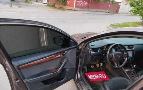 Skoda Octavia, 2014 год, 1 399 999 рублей, 7 фотография