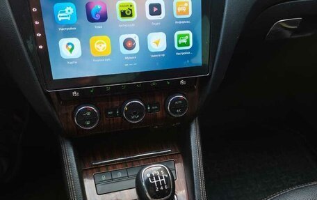Skoda Octavia, 2014 год, 1 399 999 рублей, 10 фотография