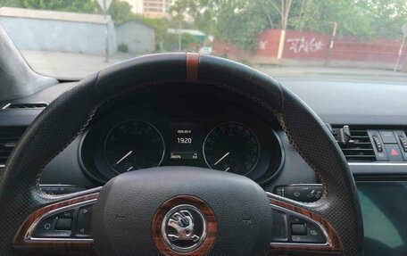 Skoda Octavia, 2014 год, 1 399 999 рублей, 8 фотография