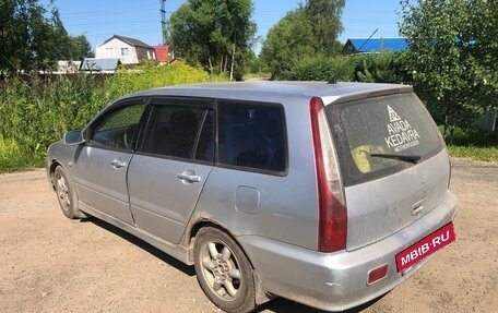 Mitsubishi Lancer IX, 2003 год, 230 000 рублей, 5 фотография