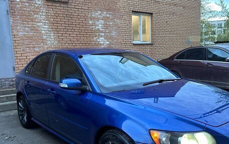 Volvo S40 II, 2007 год, 1 050 000 рублей, 4 фотография