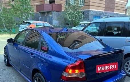 Volvo S40 II, 2007 год, 1 050 000 рублей, 3 фотография
