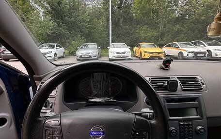 Volvo S40 II, 2007 год, 1 050 000 рублей, 6 фотография