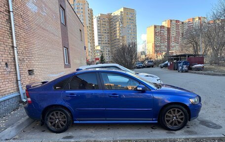 Volvo S40 II, 2007 год, 1 050 000 рублей, 8 фотография