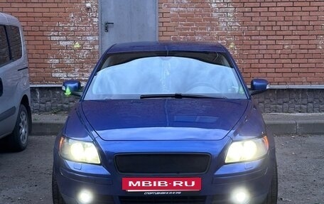 Volvo S40 II, 2007 год, 1 050 000 рублей, 2 фотография