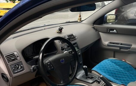 Volvo S40 II, 2007 год, 1 050 000 рублей, 7 фотография
