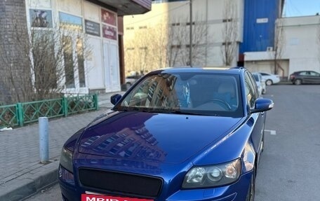Volvo S40 II, 2007 год, 1 050 000 рублей, 5 фотография