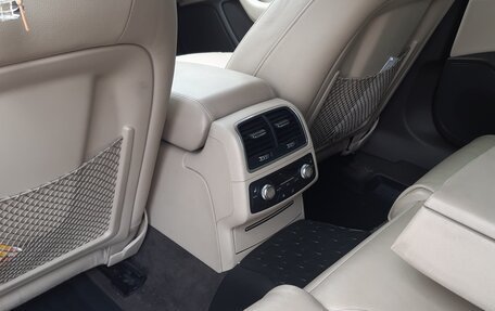 Audi A6, 2015 год, 1 999 999 рублей, 5 фотография