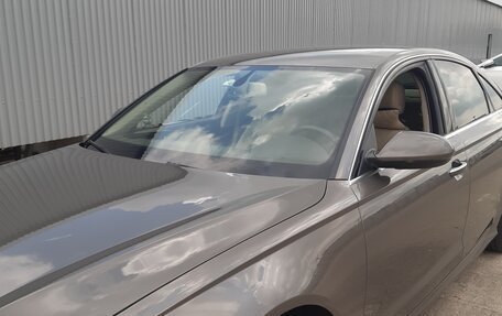 Audi A6, 2015 год, 1 999 999 рублей, 4 фотография