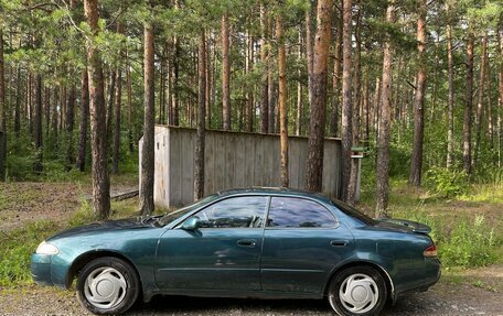 Toyota Sprinter Marino, 1993 год, 228 531 рублей, 2 фотография