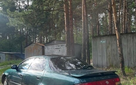 Toyota Sprinter Marino, 1993 год, 228 531 рублей, 3 фотография