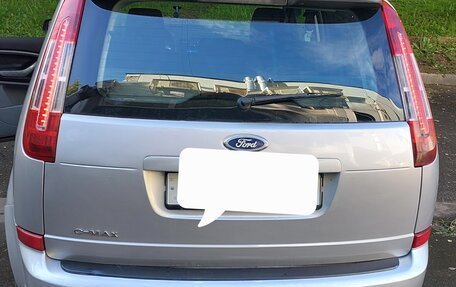 Ford C-MAX I рестайлинг, 2008 год, 500 000 рублей, 2 фотография