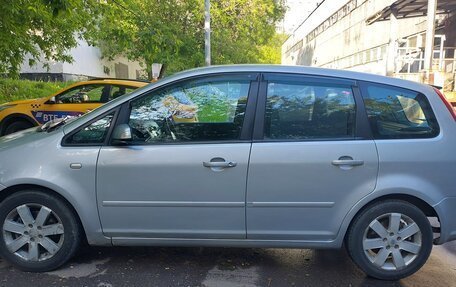 Ford C-MAX I рестайлинг, 2008 год, 500 000 рублей, 3 фотография