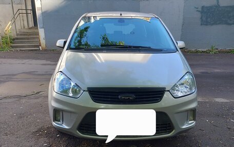 Ford C-MAX I рестайлинг, 2008 год, 500 000 рублей, 5 фотография