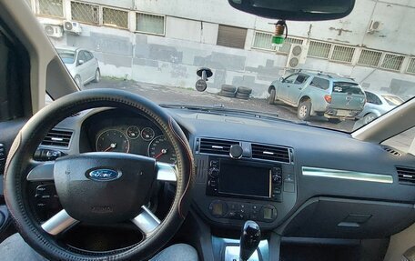 Ford C-MAX I рестайлинг, 2008 год, 500 000 рублей, 4 фотография