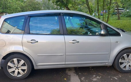 Ford C-MAX I рестайлинг, 2008 год, 500 000 рублей, 6 фотография