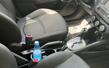 KIA Rio III рестайлинг, 2015 год, 850 000 рублей, 5 фотография