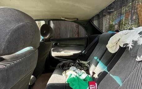 Toyota Sprinter Marino, 1993 год, 228 531 рублей, 6 фотография