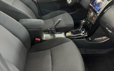 Toyota Corolla, 2010 год, 1 100 000 рублей, 14 фотография