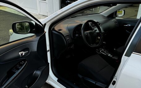 Toyota Corolla, 2010 год, 1 100 000 рублей, 11 фотография