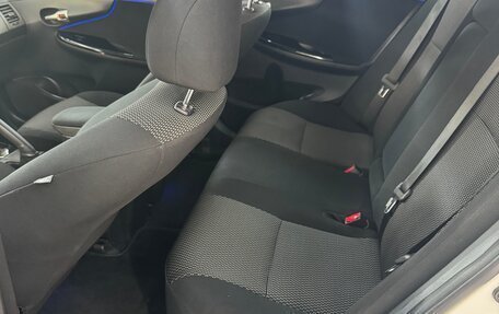 Toyota Corolla, 2010 год, 1 100 000 рублей, 17 фотография