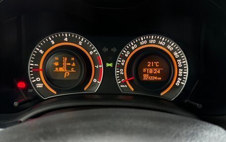 Toyota Corolla, 2010 год, 1 100 000 рублей, 19 фотография