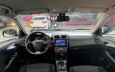 Toyota Corolla, 2010 год, 1 100 000 рублей, 18 фотография