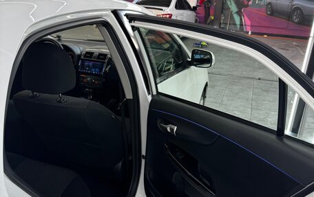 Toyota Corolla, 2010 год, 1 100 000 рублей, 15 фотография