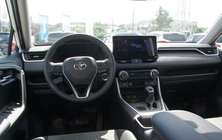 Toyota RAV4, 2024 год, 4 500 000 рублей, 6 фотография