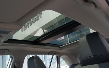 Toyota RAV4, 2024 год, 4 500 000 рублей, 12 фотография