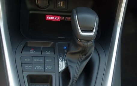 Toyota RAV4, 2024 год, 4 500 000 рублей, 14 фотография