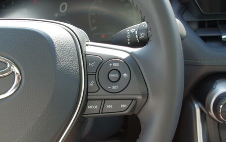 Toyota RAV4, 2024 год, 4 500 000 рублей, 20 фотография